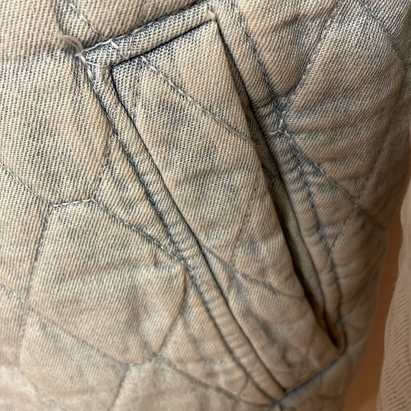 Quilted jacket - Picture 4 of 7